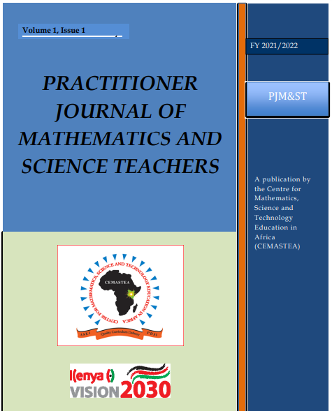 journal of mathematics teacher education