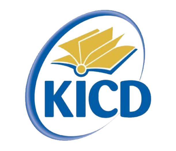 KICD logo